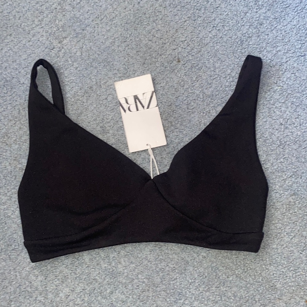 Bralette top